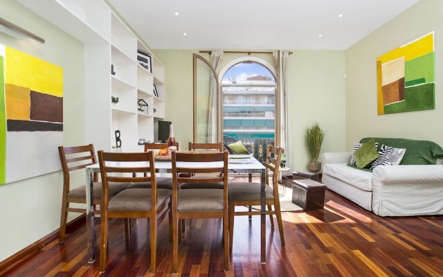 Stay U-nique Apartments Provença II