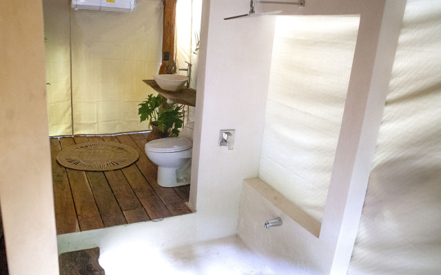 Hotel Serena Glamping Tulum