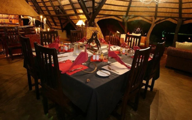 Ivory Lodge