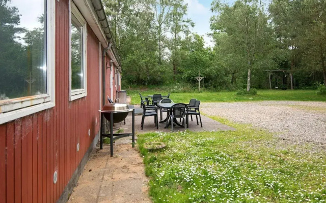 20 Person Holiday Home in Herning-by Traum