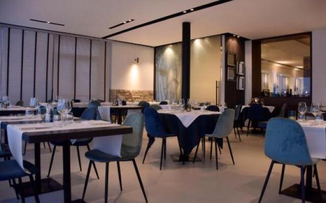 Hotel Ril