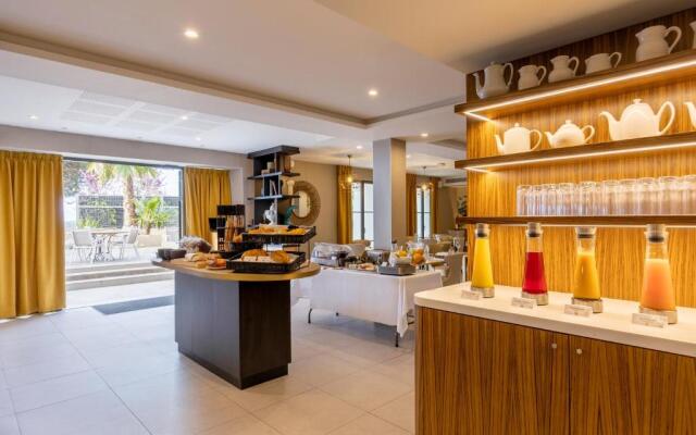 Eden Rose Grand Hotel, BW Premier Collection