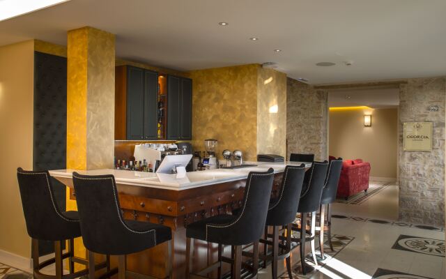 Mystras Grand Palace Resort & Spa