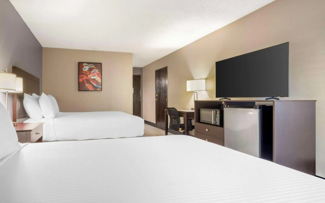 Best Western McCarran Inn