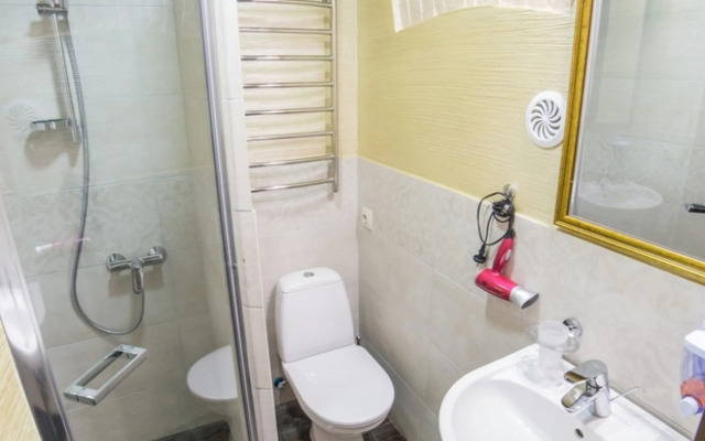 Lviv Wall Street Apt