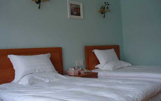 Hangzhou Tongjia country Resort