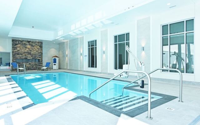 Bally's Twin River Lincoln Casino & Hotel