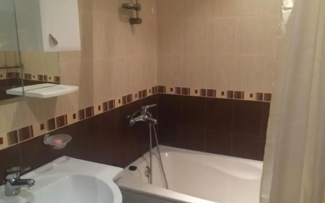 Cozy 1 bed apartment in Lesso Complex (Ravda, Nessebar)