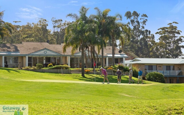 Greens on Pacific Way