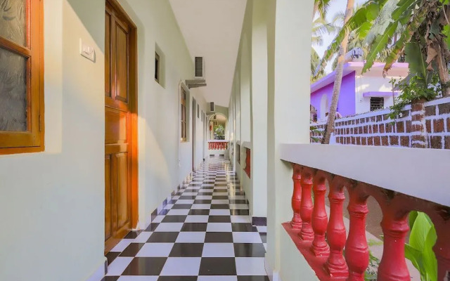 White Negro Beach Resort by OYO