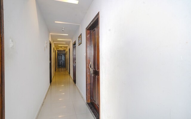 Fabhotel Hamsa The Right Choice