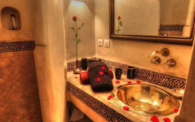 Riad Paula