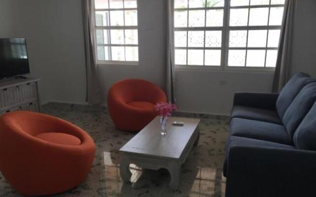 La Dolce Vita Apartments