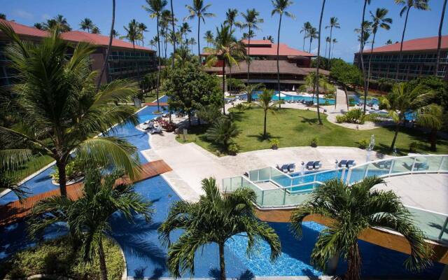 Enotel Porto de Galinhas - All inclusive