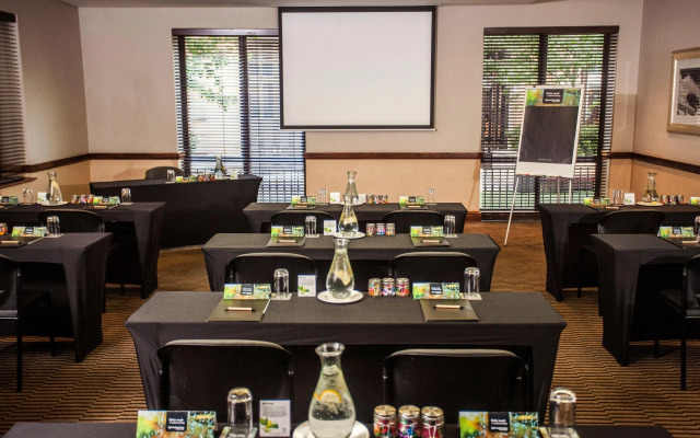 Pivot Hotel Montecasino