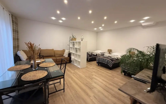 Modern House Gehrden 2