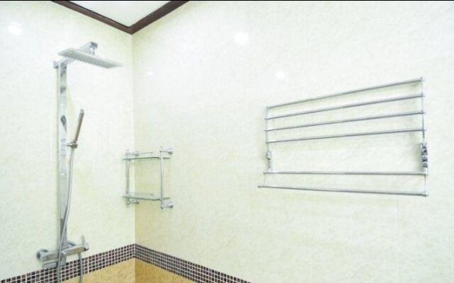 Huandao Qixing Hostel