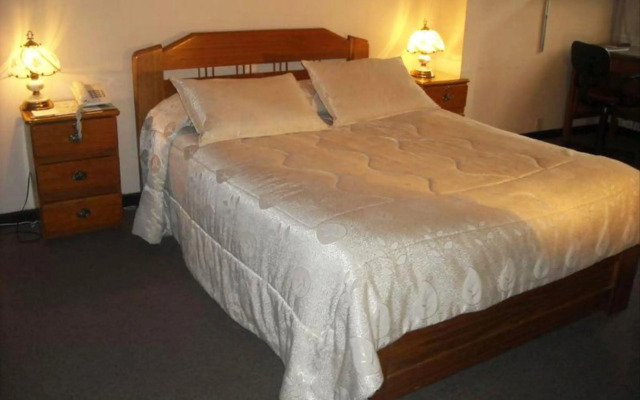 Hotel Calacoto