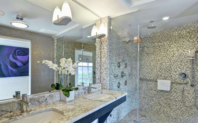 Hilton Garden Inn Raleigh /Crabtree Valley