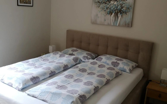 Apartment Gorski javor