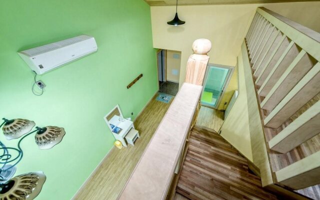 Lighthome Pension