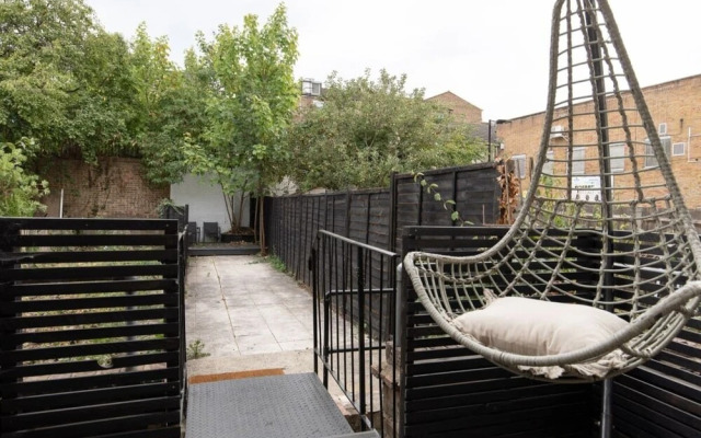The Camberwell Retreat - Alluring 2bdr Flat With Garden