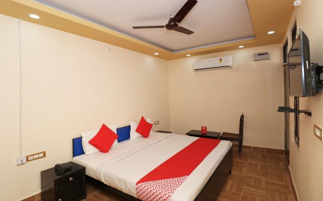 Apnc Inn By OYO Rooms