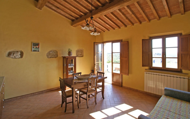 Agriturismo Pelagaccio