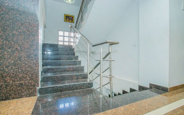 OYO Flagship 28787 Ashoka Pillar Road
