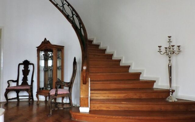 Estalagem da Liberdade