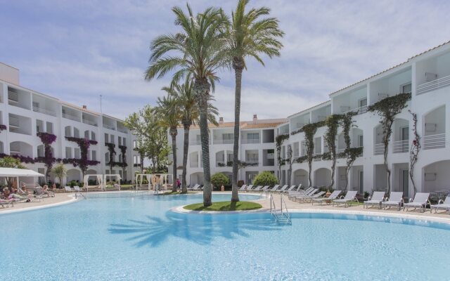 Prinsotel La Caleta Hotel And Apartments