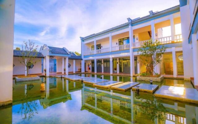 Yiyun Botique Inn Yunqi Yashe Tonglu