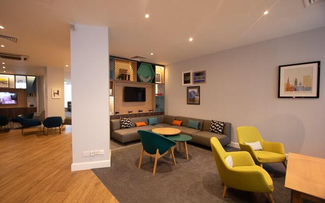 Holiday Inn Preston by IHG