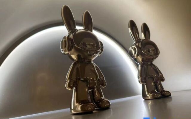 Orange Hotel (changshou road Subway Station Branch)