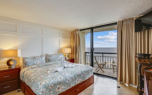 San Luis 935-luis' Lookout 1 Bedroom Condo