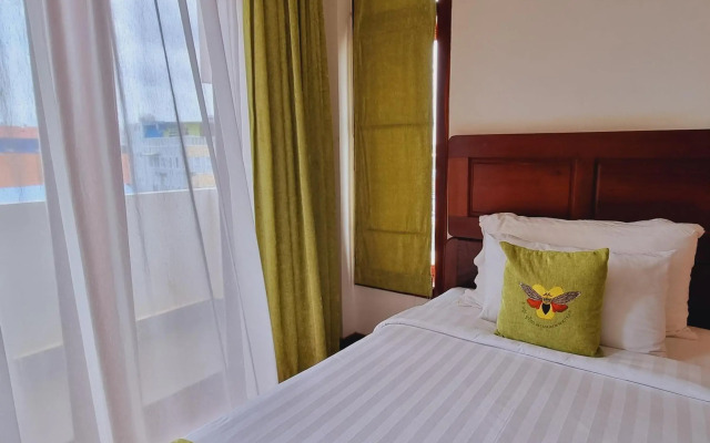 Maison Saiko Angkor Boutique