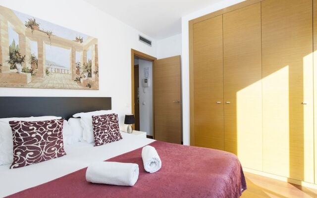 SLEEP Universitat by STAY