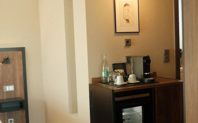 UNICO Boutique Hotel