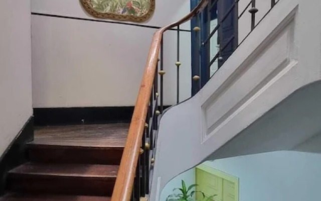 Samps Hostel