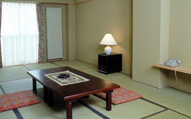 Hotel North Shiga