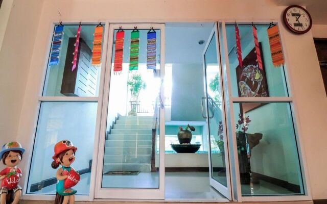 Nida Rooms Ping River 455 Sunshine