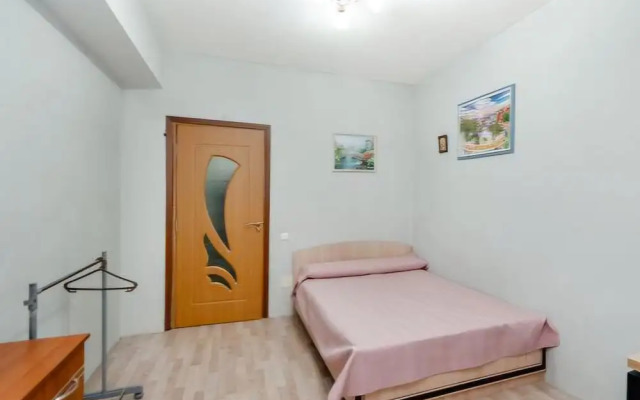 Apartment in Chisinau, in the Botanica Sector