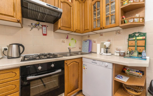 Amazing Home in Lun With Wifi and 3 Bedrooms