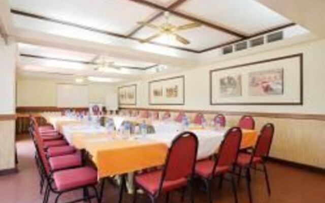 Hotel Boulevard Nairobi, City Centre CBD