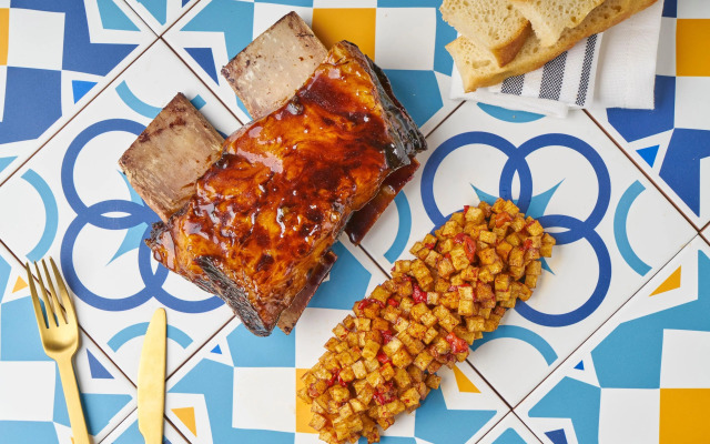 INNSiDE by Meliá Madrid Gran Vía