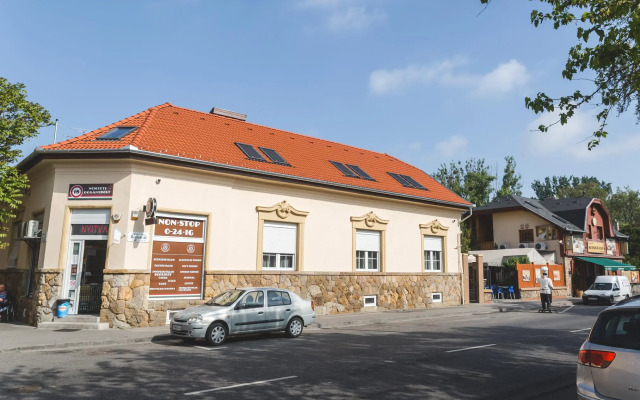 Karin Hotel