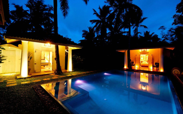 Duwa Villas