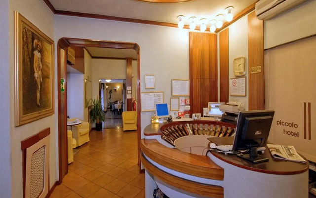 Piccolo Hotel