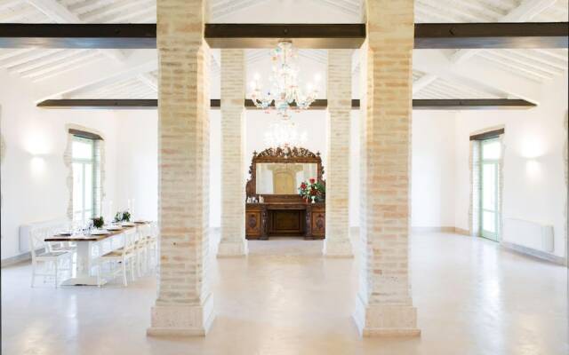 Villa Quattro Stagioni