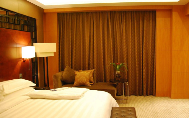 Glenview ITC Plaza Chongqing